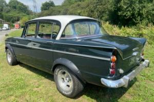 Singer vogue hotrod modified 2.0 pinto rolling project.Price drop Photo