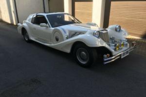 LE SEYDE......SHOW CAR in SHOW CONDITION. Made in Japan like this from new 1991