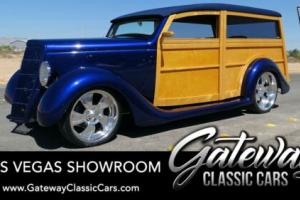 1935 Ford Other Custom