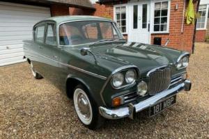 1963 Singer Vogue - Incredible Example - Just a Stunning Car