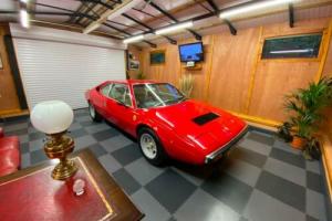 1977 Ferrari 308 GT4 Dino for Sale
