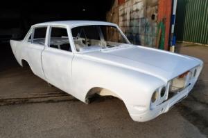 classic cars restoration project Photo