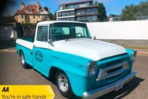 Unique 'Ron Jon Surf Shop' Truck Photo