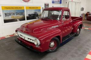 1953 Ford Other Pickups - F-100 - FACTORY STYLING - HIGH QUALITY RESTORATI Photo