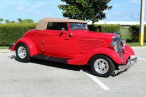 1934 Ford Other