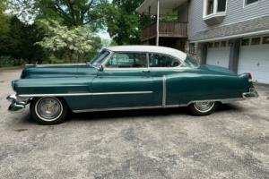 1952 Cadillac Series 62 Photo