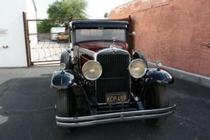 1930 Cadillac 340 Lasalle