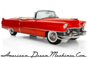 1954 Cadillac Series 62 Convertible Gorgeous!!! Photo