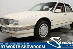 1989 Cadillac Seville STS Photo