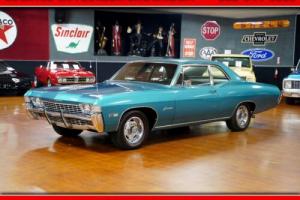 1968 Chevrolet Other Photo