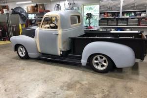 1948 Chevrolet Other Pickups