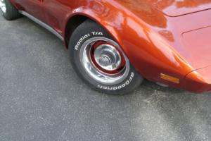 1979 Chevrolet Corvette
