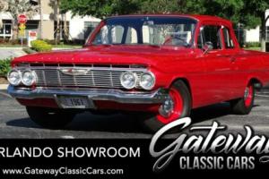 1961 Chevrolet Other Photo