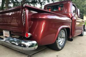 1955 Chevrolet Apache Truck