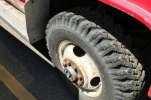 1984 Chevrolet K30
