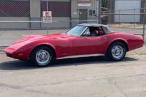 1969 Chevrolet Corvette