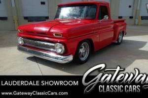 1966 Chevrolet Other Pickups TRUCK Photo
