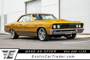 1967 Chevrolet Chevelle