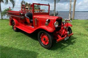 1929 Chevrolet Other Pickups Photo