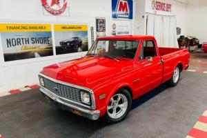 1971 Chevrolet Other Pickups - C/10 - 454 ENGINE - SUPER CLEAN - SEE VIDEO - Photo