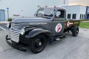 1947 GMC Other 1-Ton Pickup Rare! Restored! SEE Video
