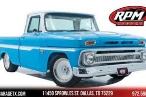 1966 Chevrolet Other Pickups LS Swapped Custom Show Truck Photo