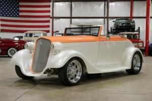 1934 Chevrolet Other Photo