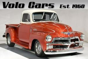 1954 Chevrolet Other Pickups Deluxe Photo