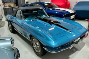 1967 Chevrolet Corvette