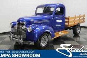 1941 Chevrolet Other Pickups Photo