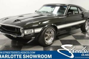 1970 Ford Mustang Shelby GT350 Photo