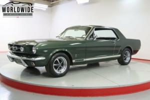 1965 Ford MUSTANG GT Photo