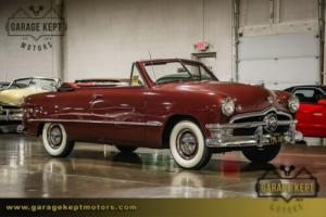 1950 Ford Other Convertible Photo