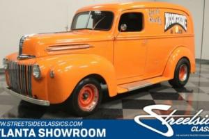 1947 Ford Panel Delivery