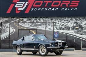 1967 Ford Mustang GT500 Photo