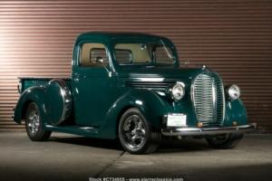 1939 Ford 91c Photo