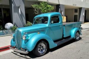 1938 Ford Other Pickups 1938 FORD PICKUP/ 5K MILES SINCE RESTORATION
