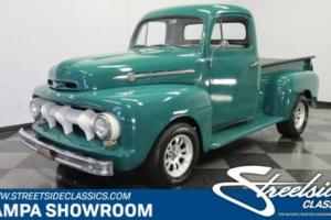 1952 Ford Other Pickups Restomod Photo
