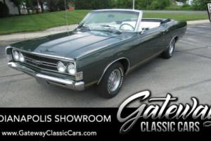 1968 Ford Torino Photo