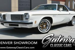 1975 Oldsmobile Other W30