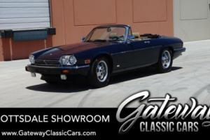 1988 Jaguar XJS