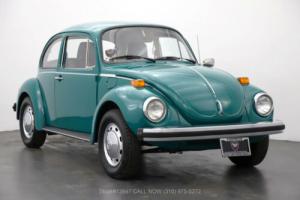 1974 Volkswagen Super Beetle Photo
