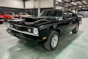 1970 Plymouth Duster 416 Stroker Photo