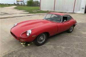 1969 Jaguar XK