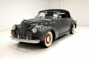 1940 Other Makes Convertible Photo