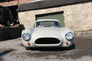 Hawk 289 Sebring // In Progress Project