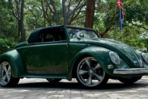 1969 Volkswagen Beetle - Classic Photo