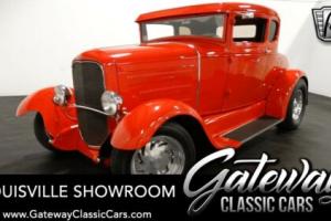 1931 Ford Other