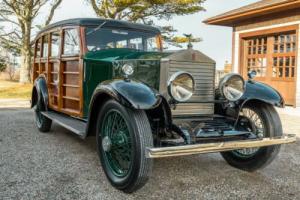 1927 Rolls-Royce Other Photo