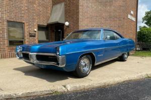 1967 Pontiac Catalina Photo